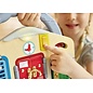 Hape Lock & Learn Playboard by Hape