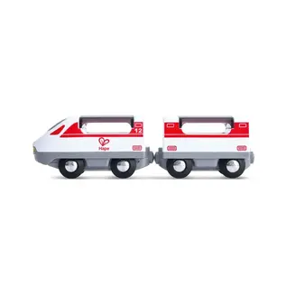 Portable Train Station