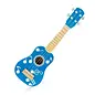 Hape Blue Ukulele