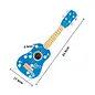 Hape Blue Ukulele