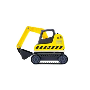 Hape Dig 'n Dump Excavator