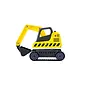 Hape Dig 'n Dump Excavator