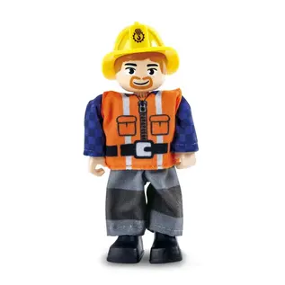 Hape Dig 'n Dump Excavator