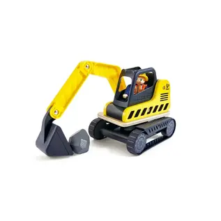 Hape Dig 'n Dump Excavator