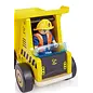 Hape Hauler Dump Truck