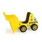 Hape Hauler Dump Truck