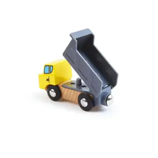 Railway Crane Construction Set (Ages 3-8)