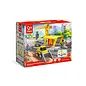 Railway Crane Construction Set (Ages 3-8)