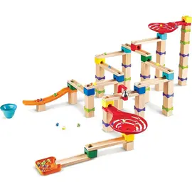 Hape Tricks and Twists Marble Track