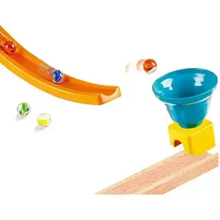 Hape Tricks and Twists Marble Track