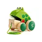 Frog Pull Along Toy