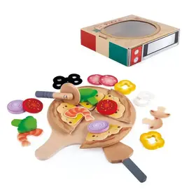 Hape Perfect Pizza Play Set