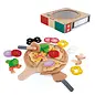 Hape Perfect Pizza Play Set