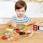 Hape Perfect Pizza Play Set