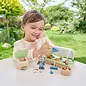 Organic Greenhouse Play Set