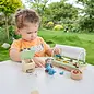 Organic Greenhouse Play Set