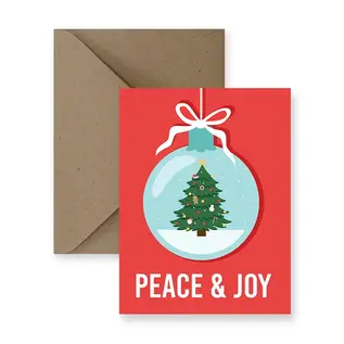Holiday Greeting Cards