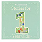 A Collection of Stories for One Year Olds Board Book