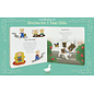 A Collection of Stories for One Year Olds Board Book