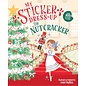 My Sticker Dress Up The Nutcracker - Reusable Stickers