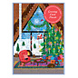 Holiday Greeting Card Puzzle