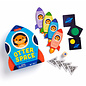 Otter Space - The Slide and Score Matching Game (Ages 4+)