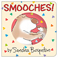Smooches! Board Book by Sandra Boynton