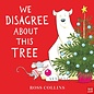 We Disagree About This Tree Board Book