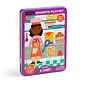 I Can be a Chef! Magnetic Play Set Dress Up