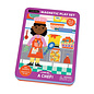 I Can be a Chef! Magnetic Play Set Dress Up