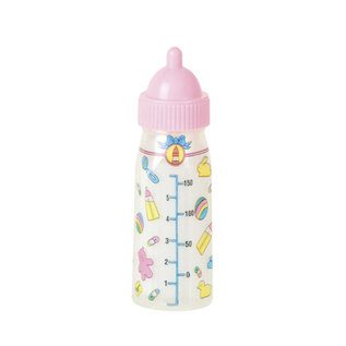 Magic Baby Bottles