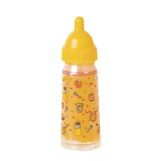 Magic Baby Bottles