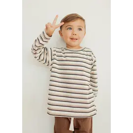 Jax & Lennon Kid's Bamboo/Cotton Stretch Long Sleeve Shirt (Made in Canada) by Jax + Lennon