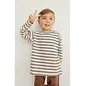Jax & Lennon Kid's Bamboo/Cotton Stretch Long Sleeve Shirt (Made in Canada) by Jax + Lennon