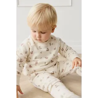 Jamie Kay Organic Cotton Flynn Sweatshirt by Jamie Kay