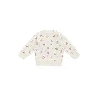 Jamie Kay Organic Cotton Flynn Sweatshirt by Jamie Kay