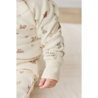 Jamie Kay Organic Cotton Flynn Sweatshirt by Jamie Kay