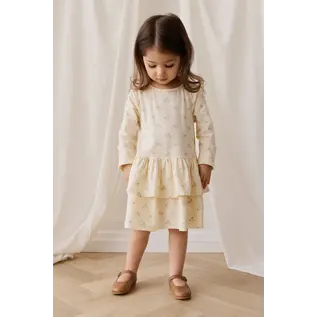 Jamie Kay Organic Cotton Fayette Dress by Jamie Kay