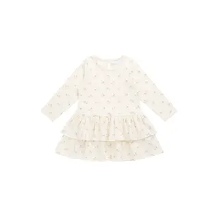 Jamie Kay Organic Cotton Fayette Dress by Jamie Kay