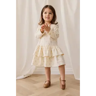 Jamie Kay Organic Cotton Fayette Dress by Jamie Kay