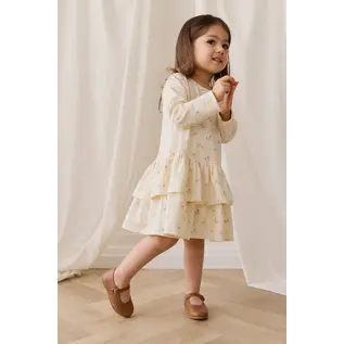 Jamie Kay Organic Cotton Fayette Dress by Jamie Kay