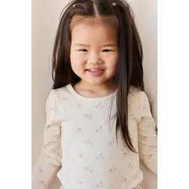 Jamie Kay Organic Cotton Long Sleeve Top by Jamie Kay