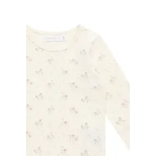 Jamie Kay Organic Cotton Long Sleeve Top by Jamie Kay