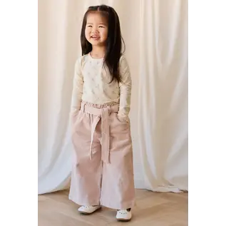 Jamie Kay Organic Cotton Long Sleeve Top by Jamie Kay