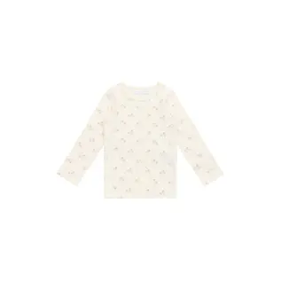 Jamie Kay Organic Cotton Long Sleeve Top by Jamie Kay