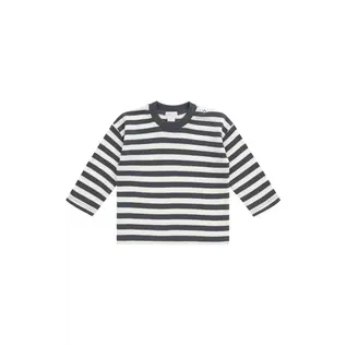 Jamie Kay Organic Cotton Waffle Leith Long Sleeve Top by Jamie Kay