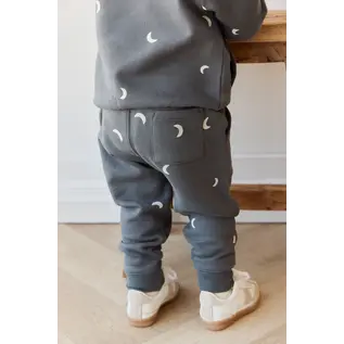 Jamie Kay Organic Cotton Jalen Style Track Pant by Jamie Kay