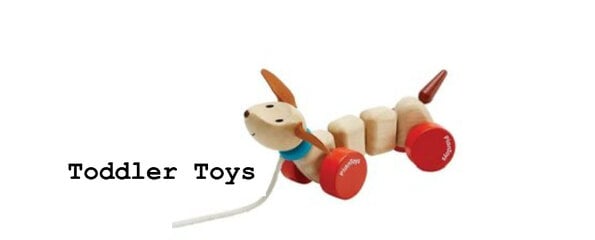 Toddler toys