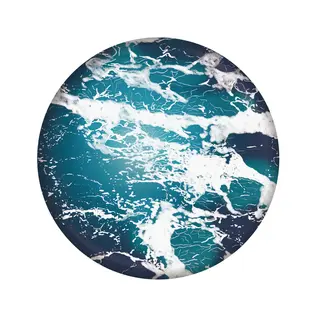 Waboba Wingman Pro Silicone Flying Disc