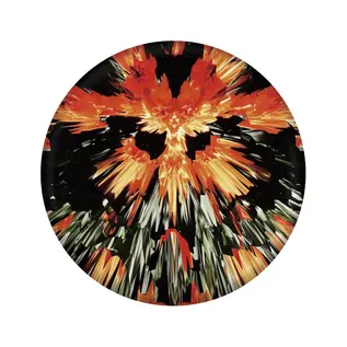 Waboba Wingman Pro Silicone Flying Disc